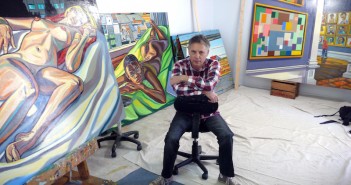 St. George’s Studio 2011