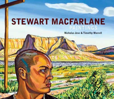 Stewart MacFarlane Australian Artist 